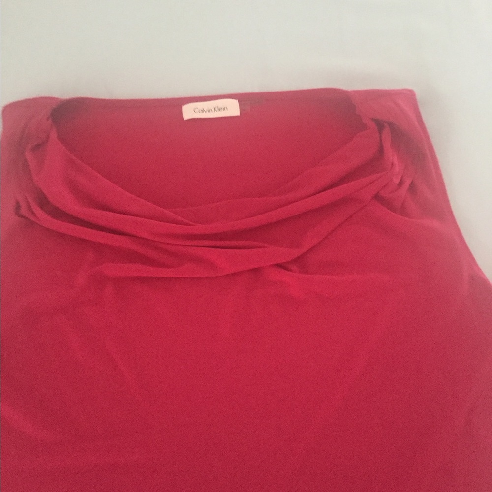 Women’s Calvin Klein Top - Picture 2 of 3